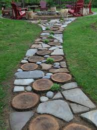 Below you'll find pictures of 75 different walkway ideas and designs for inspiration. Stunning Walkway Ideas For Your Garden Backyard Engineering Basic