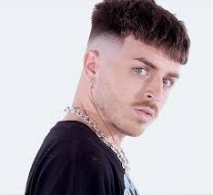 We did not find results for: Crop Haircut With A High Fade Hairdressing Tutorial