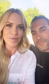 Tamra Judge slams 'RHOC' co-star Ryan Boyajian's alleged connection to MLB  gambling scandal