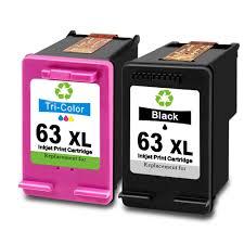 Get the best deal for hp 63 printer ink cartridges from the largest online selection at ebay.com. Compatible Ink Cartridge Hp 63 Xl For Hp Officejet Office Jet 5220 5230 5232 5252 5255 5258 5264 3830 3831 3832 3833 Ink Cartridges Aliexpress