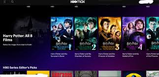 Hbo max movies on the service. All 8 Harry Potter Movies Are Now Available On Hbo Max Harrypotter