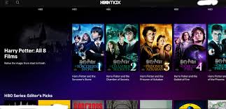 Rowling announced that she would write and produce five prequel films based on her book need help doing so? All 8 Harry Potter Movies Are Now Available On Hbo Max Harrypotter