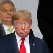 SCOTUS: Trump's Finances in v. Mazars & v. Vance