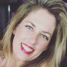 Holly Jean Frye (@HollyJeanFrye)