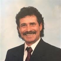 Charles McCart Obituary