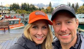 Kimberly Drake's Instagram, Twitter & Facebook