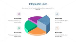 3d Diagram Business Pie Chart Slidemodel
