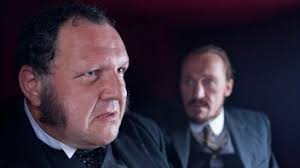 Frank Harper Movies & TV Shows List