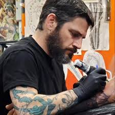 Joshua Austin Dunlap