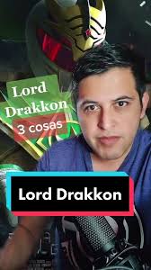 How Powerful Is Lord Drakkon