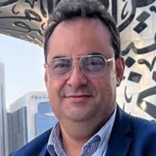 I am truly thrilled about this milestone that has taken our company to the  next level in Egypt. Property Finder has officially opened its stunning new  office in District 5, Cairo. Congratulations