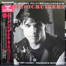 John Cafferty And The Beaver Brown Band