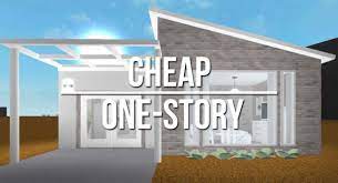 2k away from another ding dong ditch!! Build You A House On Bloxburg By Dadneymartinez Fiverr