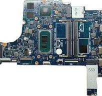 Replacement Laptop Motherboard GDI5A LA-K036P for Dell Vostro 3500 System  Board i5-1135G7 Processor MX330 2G 0PCVD6 PCVD6