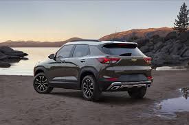This is still a speculation, so the real pricing details are not available yet. Gravel Ile Des Soeurs Chevrolet Buick Gmc The 2021 Chevrolet Trailblazer Is The Right Fit