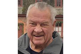 Ward Oakley Obituary (2019)