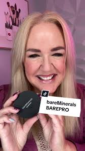 I was so kindly gifted by @bareMinerals their 𝘽𝙖𝙧𝙚𝙥𝙧𝙤 16𝙝𝙧  𝙎𝙠𝙞𝙣-𝙋𝙚𝙧𝙛𝙚𝙘𝙩𝙞𝙣𝙜 𝙋𝙤𝙬𝙙𝙚𝙧 𝙁𝙤𝙪𝙣𝙙𝙖𝙩𝙞𝙤𝙣! I’ve been  a huge fan of #bareminerals going as far back as when they were called Bare  Escentuals! Now even ...