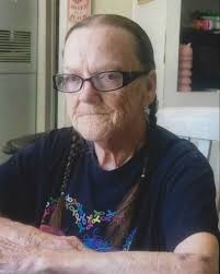 Esther Marion May Obituary July 31, 2024