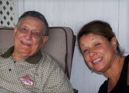 Patrick Martell Obituary (1926