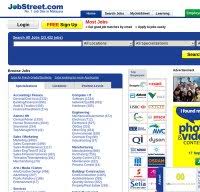 Jobstreet.com domain to ip address Jobstreet Com My Is Jobstreet Malaysia Down Right Now