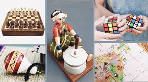made in india toy brands that are on