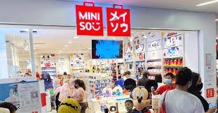 Viru keskus pop up kauplus. Chinese Household Goods Retailer Miniso Files For Us Ipo Pandaily