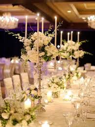 Silver crystal candle holder wedding candelabra coffee table centerpiece. 33 Tall Gold 4 Arm Metal Candelabra Votive Candle Holder Wedding Floral Centerpieces Flower Centerpieces Wedding Candle Holders Wedding Centerpieces