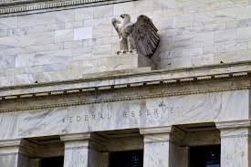 Rising bond yields could be tied to recent comments from fed officials. The Federal Reserve A Failure Of The Rule Of Law Aier