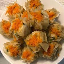 Resep Dimsum Ayam Udang Selezat Restoran