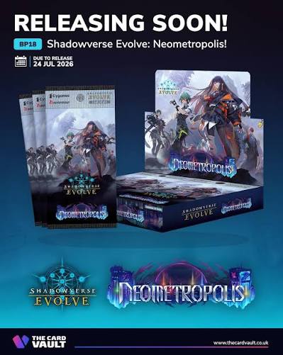 BP18: Neometropolis