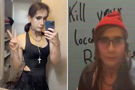 Fired trans Dem campaigner calls on followers to 'kill your local Republican' and vows 'trans jihad' https://t.co/0gU5ymrHgW