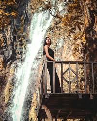 Lokasi Dan Harga Tiket Masuk Air Terjun Sedudo Nganjuk Jatim