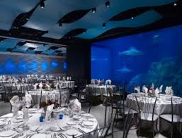 Currents Ballroom Venue Rental Aquarium Wedding Venues