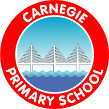 Carnegie P.S. Red classic sweatshirt ...
