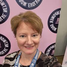 Aine Cullen MSc, CFP®, BSc, QFA