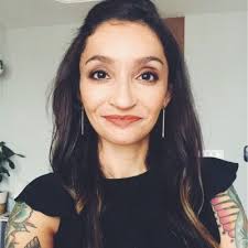 Rebecca Dell'Arciprete