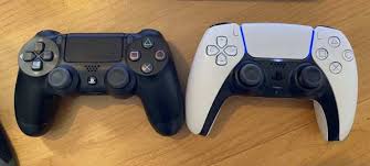 Just got my ps5 today and came to the terrible realization that i won't be able to use my favorite controller of all time (astro c40 tr) . Ps5 Dualsense Controller Showcased In Astro Bot Playroom Presentation