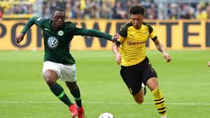 In 14 (66.67%) matches played at home was total goals (team and opponent) over 1.5 goals. Borussia Dortmund Vs Wolfsburg Bundesliga Live Stream Reddit For May 23