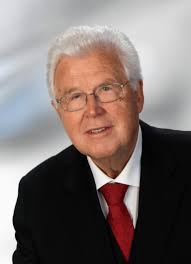 KR Erik Hanke zum Professor ernannt