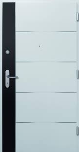 Als schließzylinder für wohnungstüren eignen sich doppelzylinder oder auch knaufzylinder. Wohnungstur Innenansicht Modell Twe13 Turdesign Auf Kundenwunsch Mit 4 Lisenen Topic Hausturen Hersteller Turen Manufaktur Osterreich