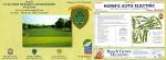 Sarah Shank Golf Course - Course Profile | Indiana Golf