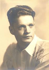 Irwin Ewing Obituary