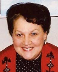 Nancy Ippolito-Morris Obituary