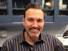 Mark Gerhardt's Instagram, Twitter & Facebook