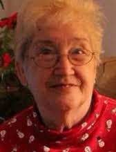 Obituary information for Glenda E. Falasz