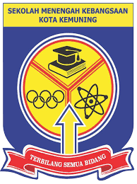 Dari sekolah menengah kebangsaan kota kemuning, klang. Erph Sekolah Menengah Kebangsaan Kota Kemuning