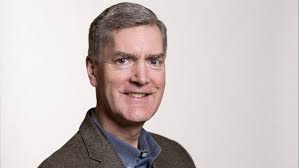 Glad to have Doug Roderick join the TPT team!