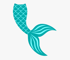 Free Free 232 Clip Art Mermaid Tail Svg SVG PNG EPS DXF File