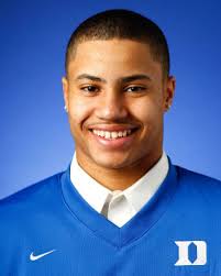 Johnell Barnes, Kentucky Wesleyan, Wide Receiver