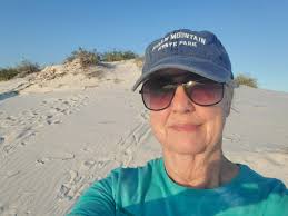 Solo car camping adventures after loss